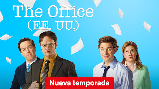 The Office (EE. UU.) | Netflix